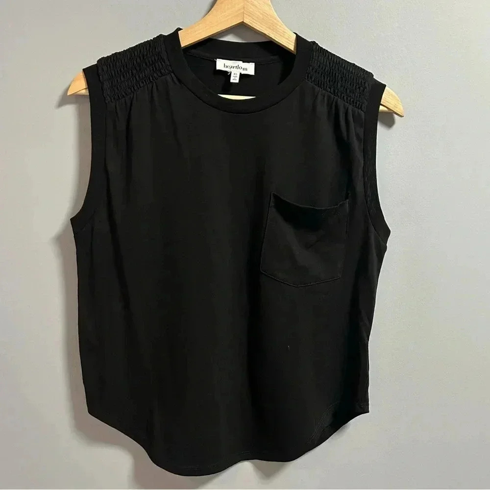 Heartloom Tank